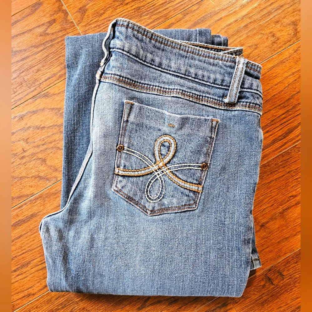 SO Jean's